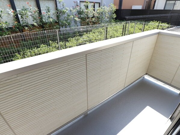 ロゼ清新の物件内観写真